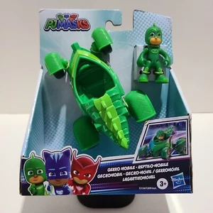 PJ Masks • Gekko Mobile - 2 Piece Play Set from Hasbro. - Picture 1 of 18
