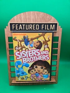 Nick Jr. Favoriten: Schwestern und Brüder (DVD) - Bild 1 von 2