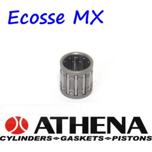 Honda CR80 CR85 1986-2007 Athena extremo pequeño rodamiento extremo superior rodamiento - Imagen 1 de 1