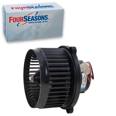 Motor soplador de climatización 4 estaciones para Kia Sportage 2005-2010 Foto 1 de 4