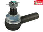 Tie rod end (thread type external direction left-sided, M30x1,5mm/M20x1,5mm,