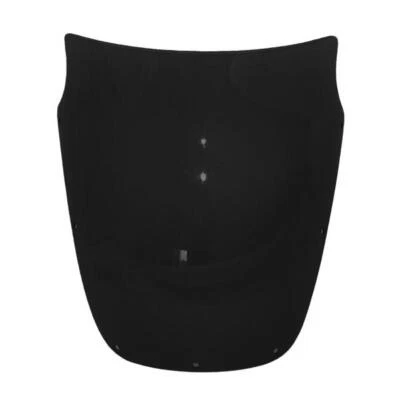 Parabrisas MRA Touring negro Ducati SS900 1989-1990 Foto 1 de 4