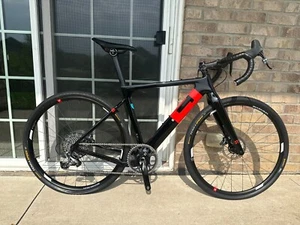 2020 3T Exploro Team with powemeter - Small - Picture 1 of 10