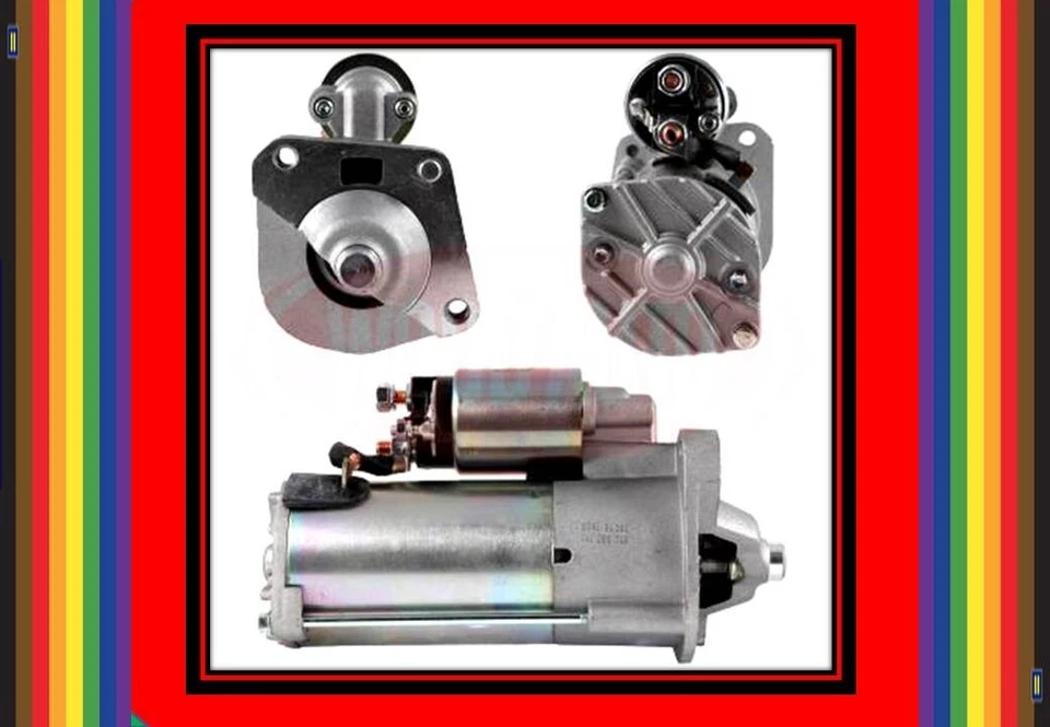 INICIO PARA VOLVO C70/S40/S60 Cross Country/C80 V40 Cross Country 2.0 diésel Foto 1 de 1