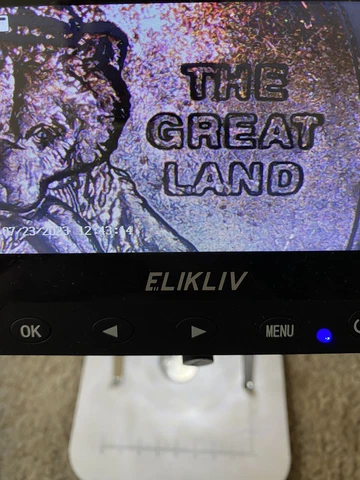 2008 P Alaska state quarter with Errors Cover