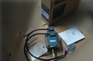 MITSUBISHI AC SERVO MOTOR HA-FE23B HAFE23B NEW ORIGINALFREE EXPEDITED SHIPPING - Picture 1 of 1