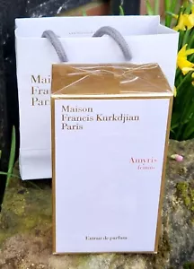 MAISON FRANCIS KURKDJIAN PARIS Extrait De Parfum Amyris Femme Natural Spray 70ml - Bild 1 von 9