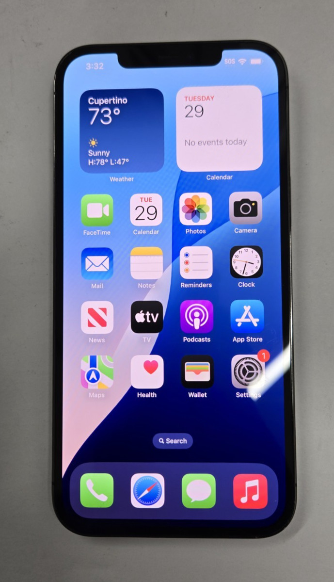 Apple iPhone 12 Pro Max - For Sale - ebay.com Apple iPhone 12 Pro Max - For Sale - ebay.com