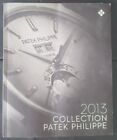 2013 Patek Philippe Collection