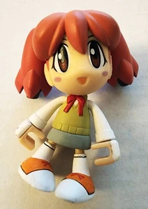 Natsumi Hinata Anime Sgt. Frosch Keroro Gunso Command (Y-M/K-S-TX-N) 2,4" Fig RAR - Bild 1 von 4