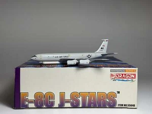 Dragon Wings 1:400 USAF Boeing 707-300 93-ACW E-8 "Joint STARS" 55646 - Picture 1 of 2