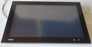 Advantech PPC-4211W-P5AE 21.5" PPC with PCT Multi-touch, Intel Core i5-4300U - Picture 1 of 8