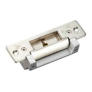 ANSI Standard Heavy Duty Serratura Elettrica Stato Porta Uscita Fail Secure - Foto 1 di 4