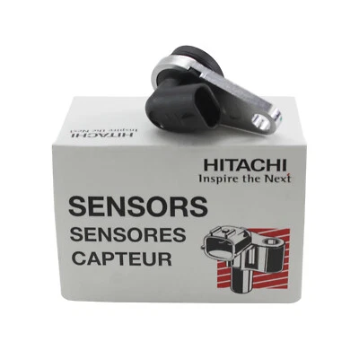 Sensor de posición del árbol de levas del motor Hitachi para Acura Buick Chevy Honda Pontiac Foto 1 de 4