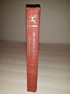 William Faulkner Go Down Moses (1942) Modern Library From A Smoke Free Home - Picture 1 of 4
