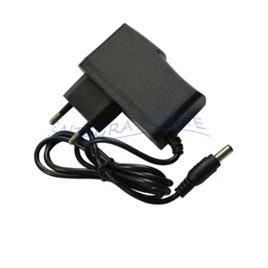 DC 5V2A Power Supply Adapter 5.5X2.1mm EU/US Plug AC 100V-240V 50/60HZ - Afbeelding 1 van 27