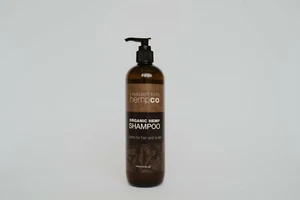 HempCo Hemp Shampoo - 500ml ORGANIC / MADE IN AUSTRALIA - Picture 1 of 1