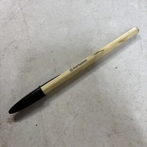 70er Jahre Klingelanlage Telephone Company BIC Kugelschreiber geprägt D-C-29 USA - Bild 1 von 5