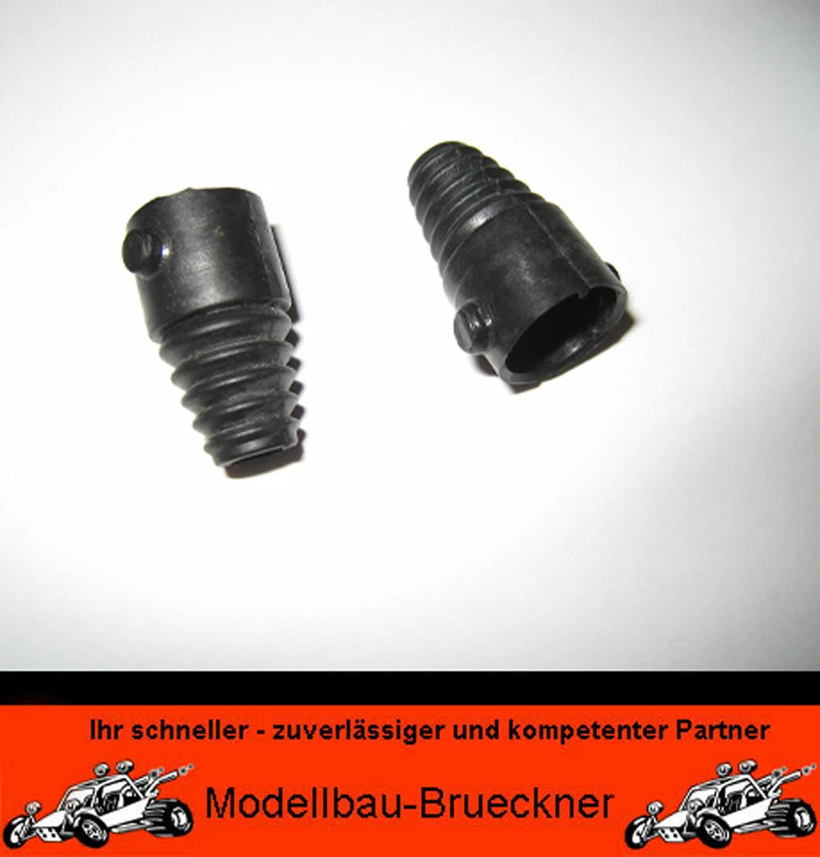 Schutzbalg f. Antriebsachsen Antriebsknochen Antriebswelle XRC Buggy 1:6 2 Stück - Bild 1 von 1