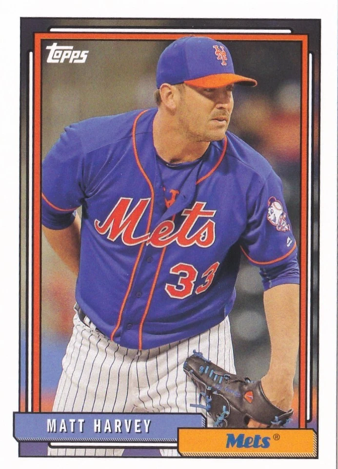 2017 Topps Archives 棒球 (#2-299) — 第 1/1 张图片