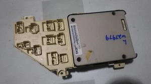 99 DODGE INTREPID Body Control MODULE 04602282AG - Foto 1 di 9