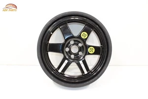 2017-20 MASERATI LEVANTE SPARE WHEEL VREDESTEIN SPACE MASTER 195/75 R18 106P OEM - Picture 1 of 14