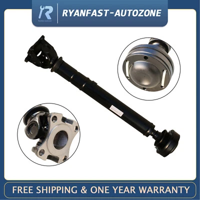 NEW Front Driveshaft Prop Drive Shaft 24.25" fit for Dodge Dakota 2001-2007 - Image 1 of 4