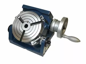 Tavola rotante inclinabile universale 6" VERTEX VU-150 strumenti di precisione - Foto 1 di 2