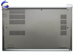 New 5CB1H81811 For Lenovo ThinkPad E14 Gen 4 Bottom Case Lower Base Cover Silver - Picture 1 of 4