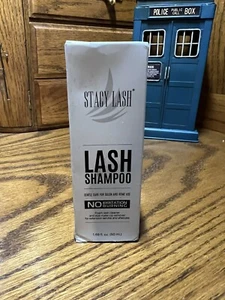 Stacy Lash - Wimpernverlängerung Shampoo Augen Make-Up Entferner 1,69 fl oz 50 ml - Bild 1 von 9