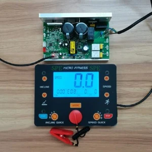 General USE Universal Treadmill Control board controller 1HP-4.0HP Treadmill MCB - Picture 1 of 9