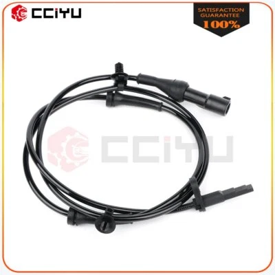 ABS Wheel Speed Sensor Front LH RH For Ford Taurus 2008 2009 2010-2012 ALS512 Foto 1 de 4