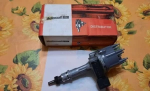 Ford Sierra Spinterogeno Distributor  2.4-2.9 V6 6133529 Motorcraft EDA 323 - Foto 1 di 8