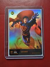Physical Only Chapter 2 DC Multiverse Superman Mythic The Originals #A408 H.RO