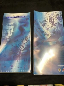 Lote de 29 paquetes de tarjetas de hockey Toronto Star 2003-04 sin abrir, más 2 libros de coleccionista - Imagen 1 de 4