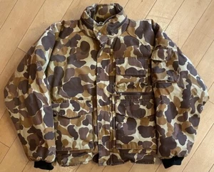 Vtg 90’s Gamehide Utility Hunting Jacket. Size M. - Picture 1 of 6