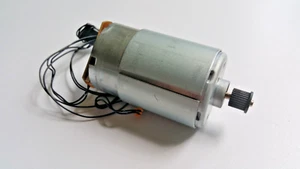 Moteur principal d'imprimante Canon PIXMA MG5750 QK1-1500 HD108X16 d'origine et d'origine - Photo 1/5