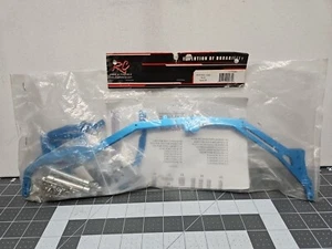 Traxxas Revo Überrollkäfig selten RC Lösungen Teil # 075 neu in Verpackung - Bild 1 von 6