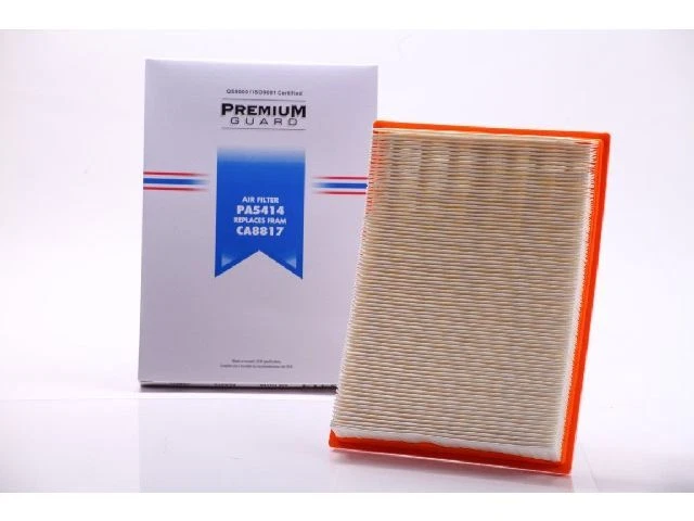 For 2006-2010 Jeep Commander Air Filter 11515PC 2007 2008 2009 - Image 1 of 2