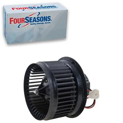 4 Seasons HVAC Blower Motor For 2012-2013 Kia Forte5 - Image 1 of 4