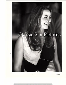 J637 Charlotte Church I'll Be There 2003 close up 8 x 10 photo  - Picture 1 of 1