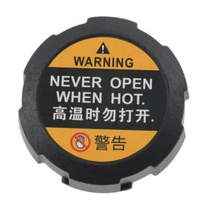 Radiator Coolant Reservoir Tank Cap 25330-D3000 For Hyundai Tucson Elantra Kia - Picture 1 of 5