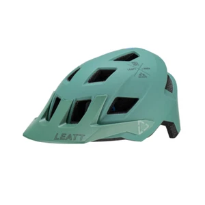 Leatt AllMtn 1.0 MTB Helmet - Womens - Pistachio - 2023 - Picture 1 of 4