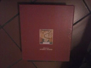 KAHLIL GIBRAN E IL SUO TEMPO CON CUSTODIA EDIZ . BOLIS X BANCA POPOLARE BERGAMO - Picture 1 of 1