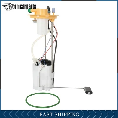 Fuel Pump Assembly For Ram ProMaster 35001500 2500 3.6L 2014 2015 2016-2021 - Image 1 of 4