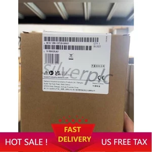 New Siemens SIMATIC S7-200 SMART CPU ST20 6ES7288-1ST20-0AA1 6ES7 288-1ST20-0AA1 - Picture 1 of 17