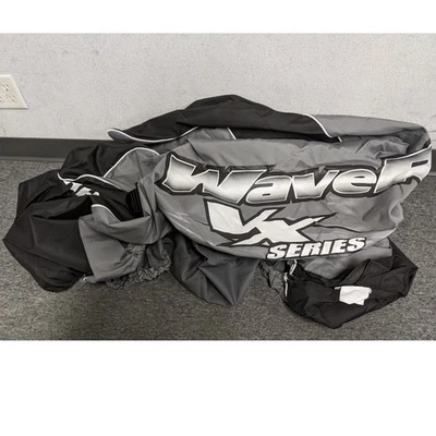 Cubierta WaveRunner OEM Yamaha, MWV-CVRVX-BC-19 Foto 1 de 4