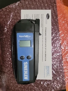 Aquatuff Wrap And Stow With Dura Needle Probe - Picture 1 of 3