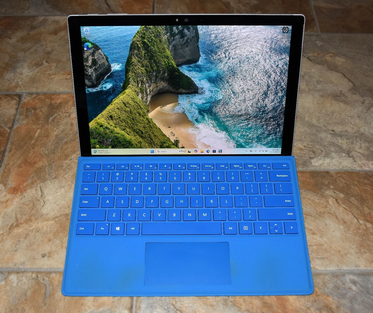 Microsoft Surface Pro 4 256GB Tablets & eReaders for sale | eBay