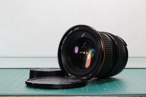 Tokina AT-X  24-40mm f2.8 Wide Angle Zoom Manual Focus Lens (Nikon AI-S) - Picture 1 of 11
